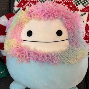 Squishmallows